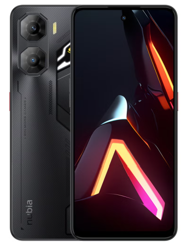 Neo 3 8+12GB RAM 256GB 5G - Shadow Black