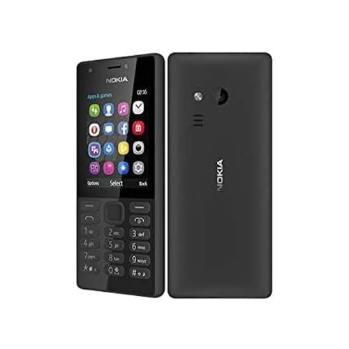 نوكيا 216 بشريحتي اتصال