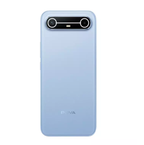 TECNO POVA Slim 5G, 256 GB, Slim