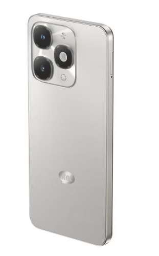 A90 Dual SIM Space Titanium 4+4GB RAM 128GB 4G