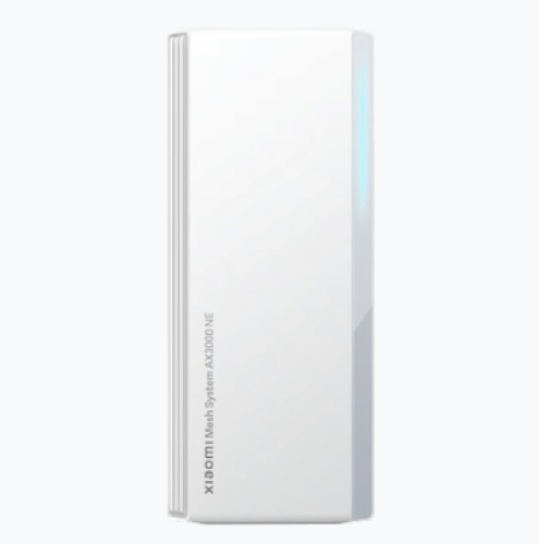 نظام شاومي الشبكي AX3000 NE (عبوة واحدة)