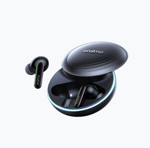 سماعات أذن لاسلكية ORAIMO OTW 630 SpaceBuds الهجين...