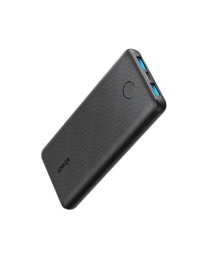 أنكر باور بانكPowerCore III,‎ ‎‎‎, منفذين يو اس بي...