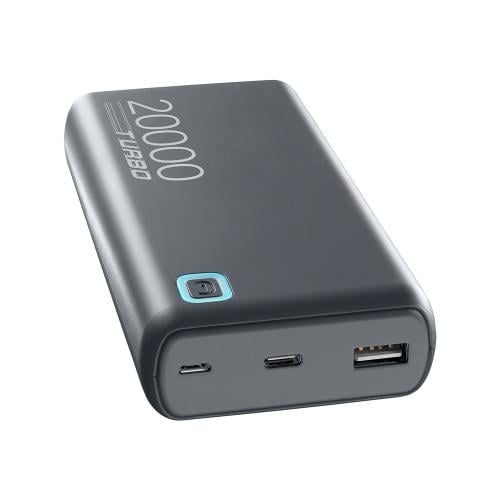 باور بانك Cellularline سعة 20000 ملي امبير