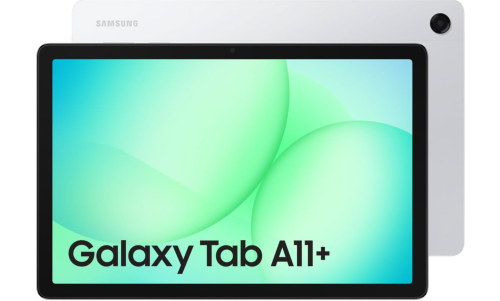 Galaxy Tab A11 plus رام 6 ذاكره 256