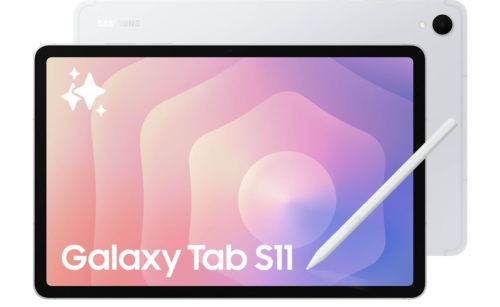 Galaxy Tab s11 رام 12 ذاكره 256