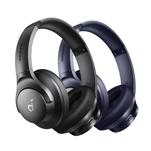 انكر, Soundcore Q20‎i سماعات رأس على الاذن