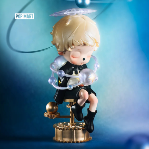 inosoul The Forgotten Land Series Figures