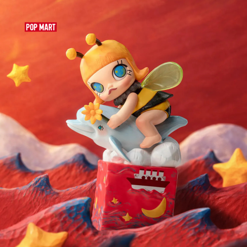 MOLLY Scenery Along the Way 20th Anniversary Serie...