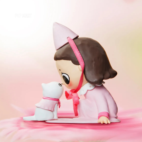 Nyota I Am the Seasons Series Figures
