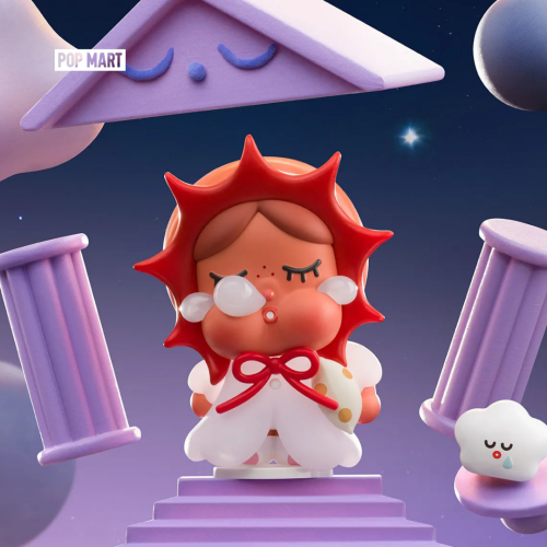 CRYBABY CRYING TO THE MOON SERIES FIGURES