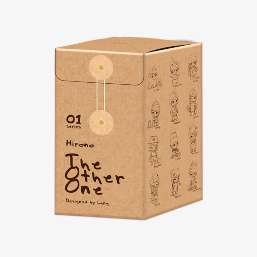 Hirono The Other One Series