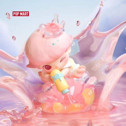 DIMOO Moments in Bloom Series Figures
