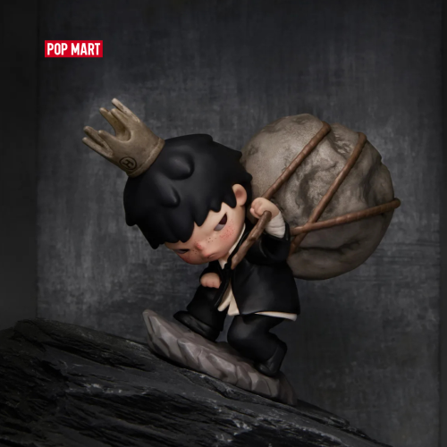 Hirono Tamed Wildgrass Series Figures
