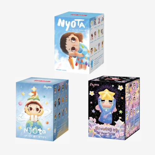 Nyota Bundle