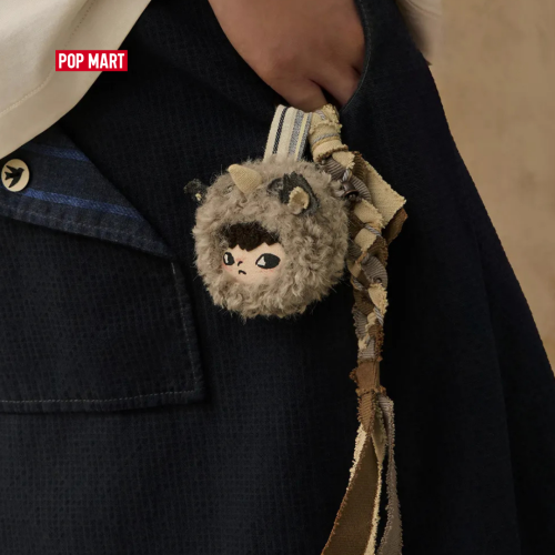Hirono Mist-Walker Series - Felt Ornament