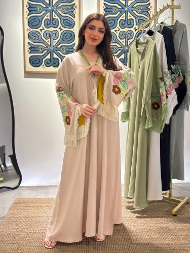 جلابية باربي