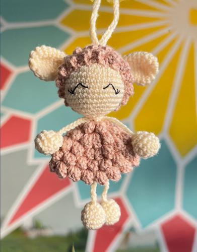 ميدالية العيد