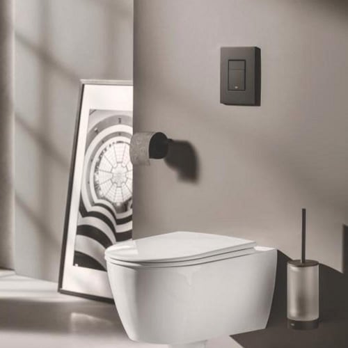 جروهي ضغاط اسود مطفي