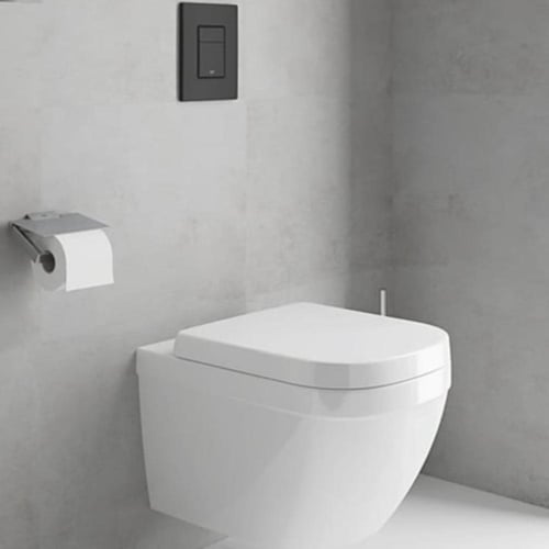 جروهي ضغاط اسود مطفي