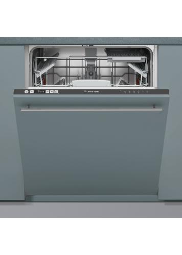 غسالة صحون بلت ان Ariston 14 مكان انفيرتر 2 رف 6 ب...