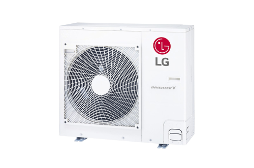 مكيف مخفي LG انفرتر 2.5 طن تبريد فقط للمنازل والمك...