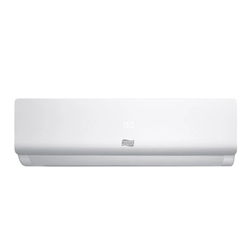 مكيف اسبليت Ruud 36000 BTU حار وبارد للمنزل والمكا...