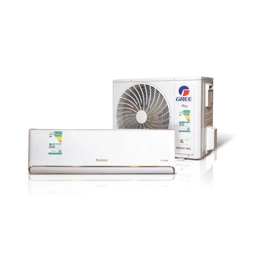 مكيف سبليت جرى أي برو انفرتر 12000 وحدة حار/بارد ل...