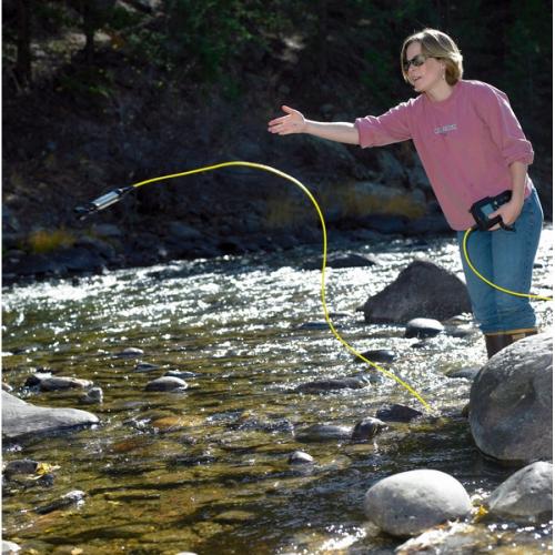 خلية توصيل IntelliCAL CDC401 بكابل 5م معدنية للمخت...