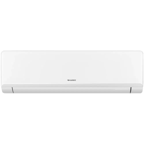 مكيف جري جداري بارد فقط 28200 وحدة واي فاي أبيض لل...