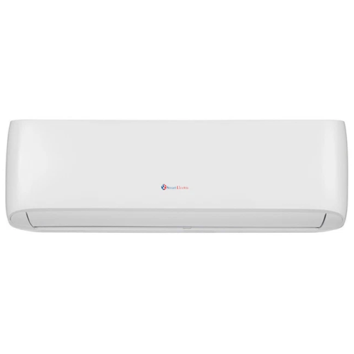 مكيف جداري Smart Electric 27000 وحدة حار بارد للغر...