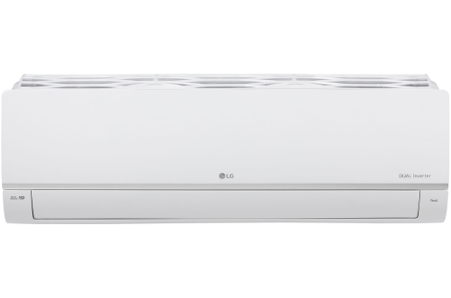 مكيف جداري LG حار وبارد 22500 وحدة Dual Inverter م...
