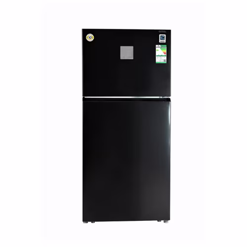 ثلاجة بابين جنرال سوبريم 606 لتر إنفرتر ستانلس ستي...