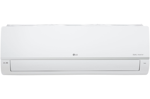 مكيف جداري LG فريش 21500 وحدة بارد DUAL Inverter ل...