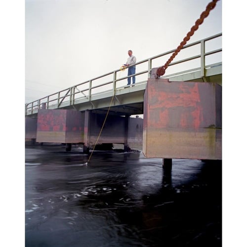 خلية توصيل IntelliCAL CDC401 بكابل 5م معدنية للمخت...