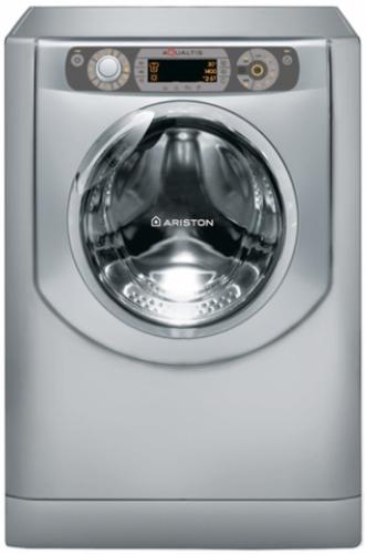 غسالة اتوماتيك اريستون أمامية كومبو 11كغ غسيل 7كغ...