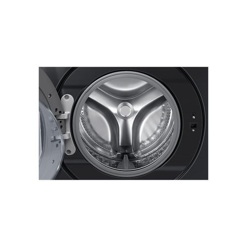 غسالة اوتوماتيك فتحة امامية سامسونج 21 كيلو اسود و...