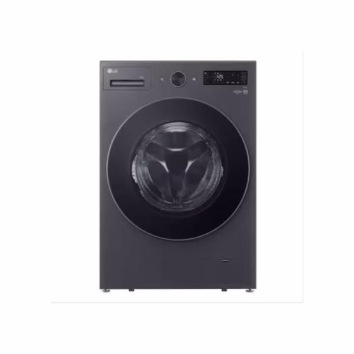 غسالة تعبئة أمامية LG سعة 13 كجم إنفرتر وواي فاي ل...
