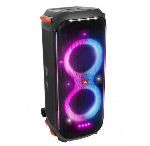 سماعة حفلات محمولة JBL هارمان بارتي بوكس 710 بقوة...