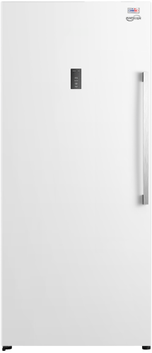 فريزر عمودي FRIJO سعة 529 لتر إنفرتر تجميد سريع