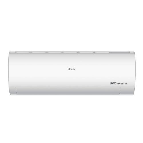 مكيف جداري Haier 22000 وحدة بارد فقط بتقنية UVC In...