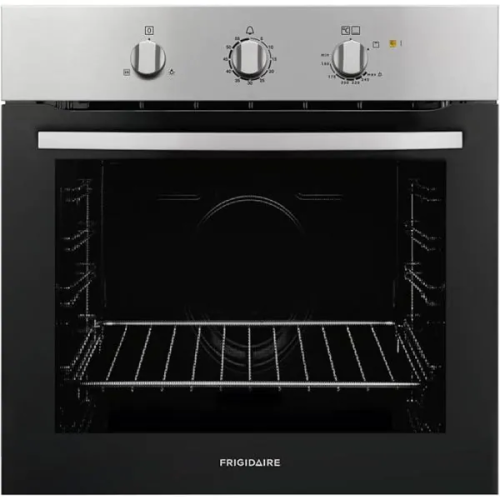 فرن بلت إن Frigidaire غاز 60 سم ستانلس ستيل مدمج ل...