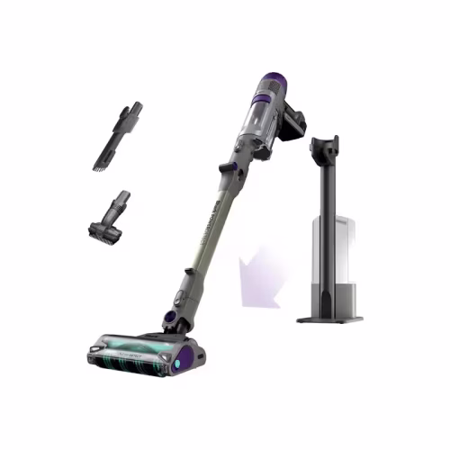 مكنسة كهربائية لاسلكية IP3251MET 380W بقاعدة شحن و...