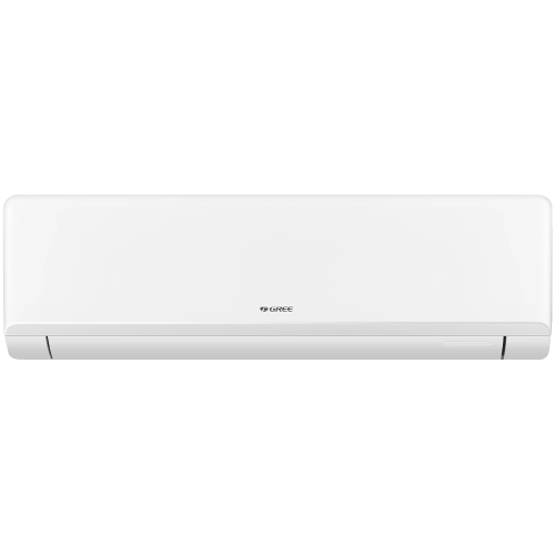 مكيف جداري Gree 24000 وحدة بارد فقط أبيض مع واي فا...