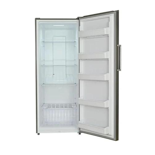 فريزر رأسي موديل أمريكي 18.0 قدم (510 لتر) باب واح...