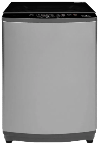 غسالة اتوماتيك توشيبا علوية 19 كجم بخار وتنشيف 75%...