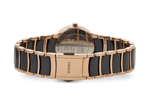 ساعة رادو نسائي سراميك R30555712