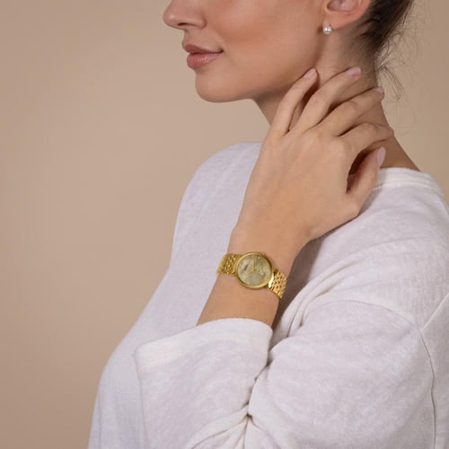 ساعة رادو فلورنس نسائية الاصلية R48915903