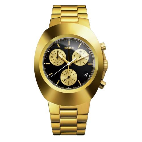 ساعة رادو كرونوغراف أصلي R12949153