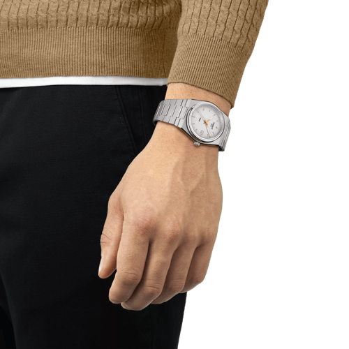 ساعة تيسوت رجالية T137.410.11.031.00